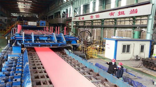 山鋼集團萊鋼銀山型鋼公司獲批濟南市專家工作站，為產業升級注入新動能