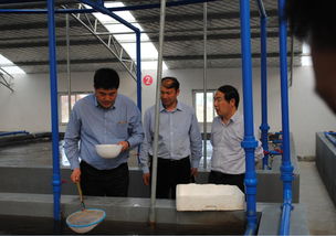 王權(quán)主任帶隊(duì)赴江蘇省東辛農(nóng)場(chǎng)調(diào)研