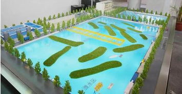 漁光一體 亮相農業科技大會 通威綠色發展戰略獲高度肯定