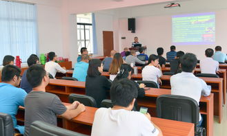 南海所深圳基地組織開展水產養(yǎng)殖技術及科研基地建設研討