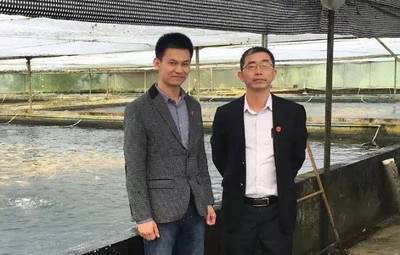 獨辟蹊徑瞄準錦鯉飼料 江門新健飼料擠進全國前五名_飼料專題(水產(chǎn)飼料)_中國水產(chǎn)養(yǎng)殖網(wǎng)