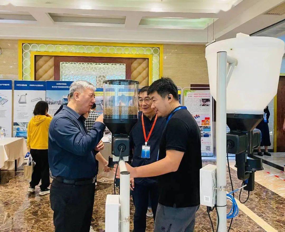 養(yǎng)殖真的要變了!投飼設備+策略,綜合降本20%!