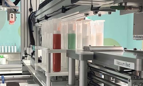 阿克蘇諾貝爾上海技術中心新添農家樂休閑觀光服務，松江園區(qū)煥發(fā)多元活力